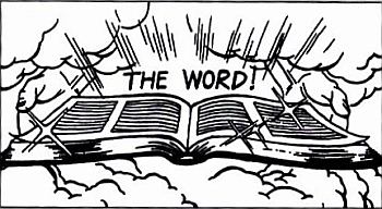 The Word of God is the Most Powerful Truth on Earth!